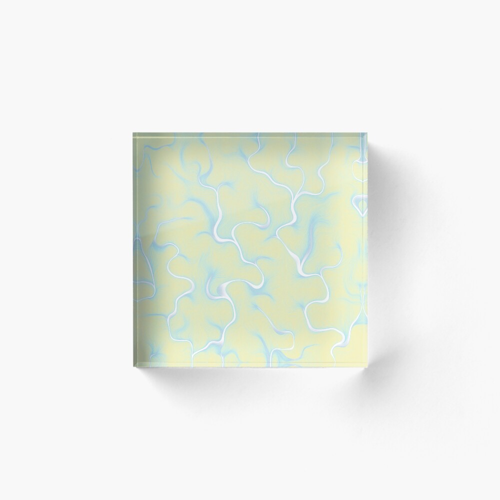 Artikel-Vorschau von Acrylblock, designt und verkauft von TiwGenerative.