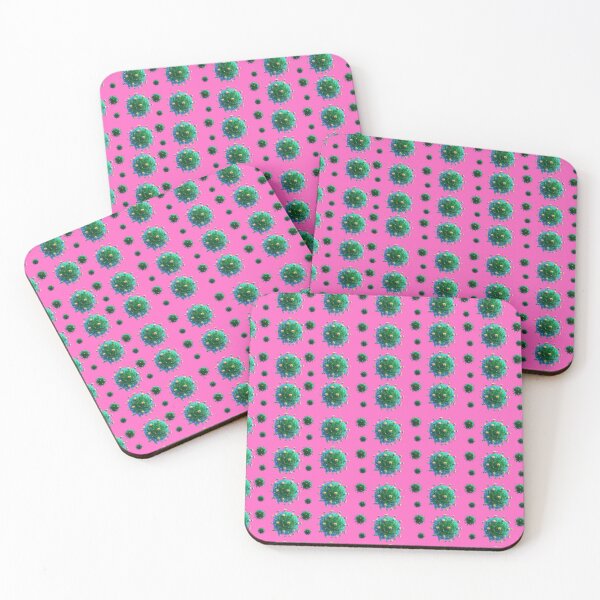Item preview, Aids Pattern Virus designed and sold by Profitrip.