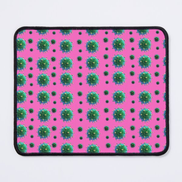 Item preview, Aids Pattern Virus designed and sold by Profitrip.