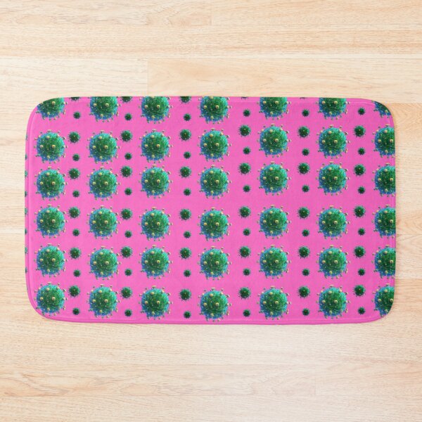 Item preview, Aids Pattern Virus designed and sold by Profitrip.