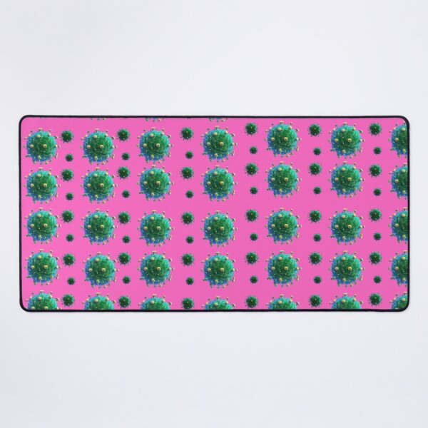 Item preview, Aids Pattern Virus designed and sold by Profitrip.