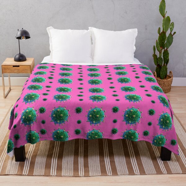 Item preview, Aids Pattern Virus designed and sold by Profitrip.
