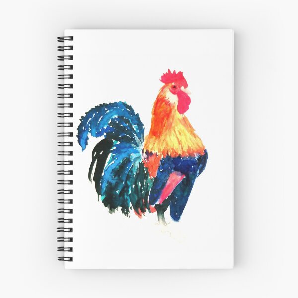 Item preview, Rooster designed and sold by ArtByJAshley.