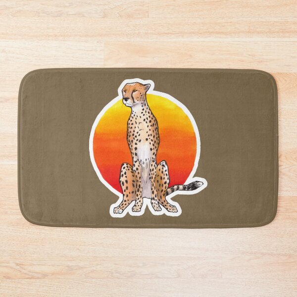 Item preview, Cheetah in the african sun designed and sold by Airmatti.
