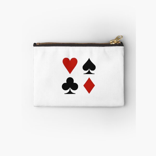Item preview, Play Card Suits Funny designed and sold by gilangviro.