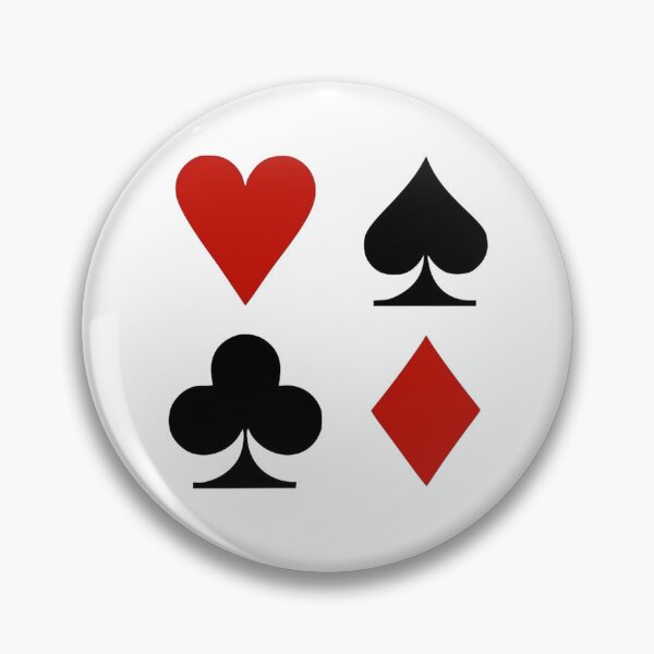 Item preview, Play Card Suits Funny designed and sold by gilangviro.