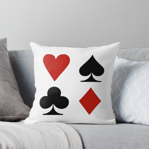 Item preview, Play Card Suits Funny designed and sold by gilangviro.