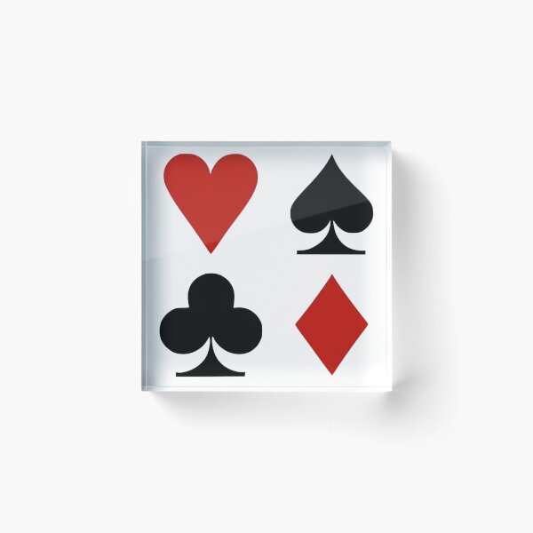 Item preview, Play Card Suits Funny designed and sold by gilangviro.