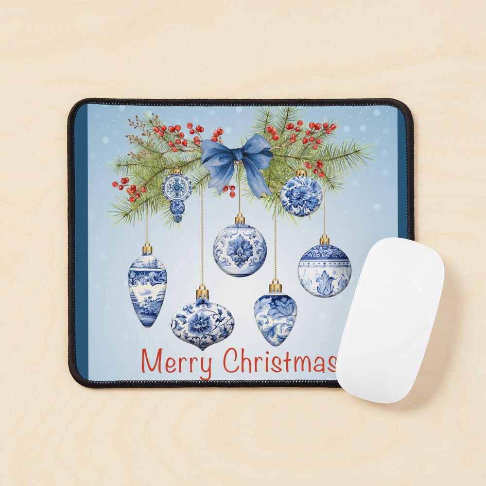 Item preview, Mouse Pad designed and sold by Jeanplout.