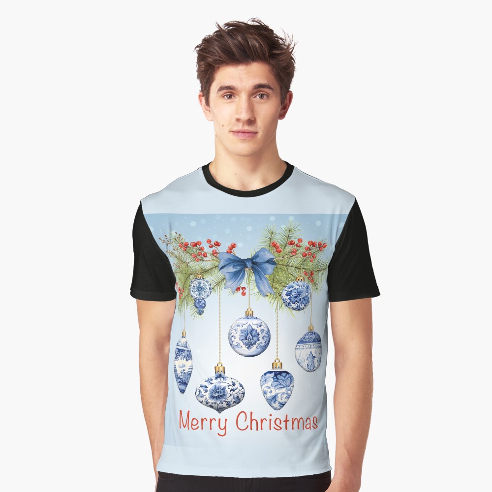 Item preview, Graphic T-Shirt designed and sold by Jeanplout.