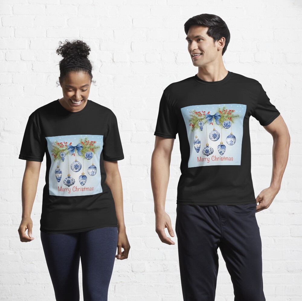 Item preview, Active T-Shirt designed and sold by Jeanplout.