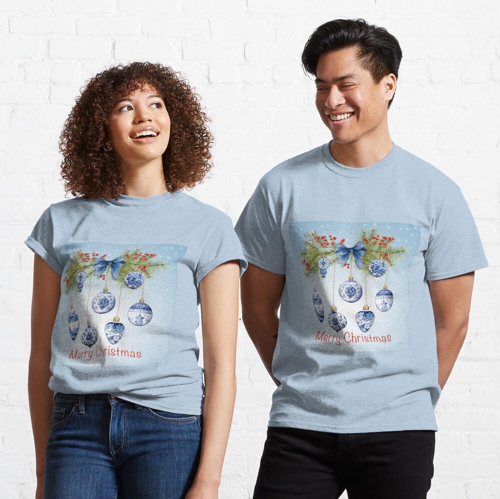 Item preview, Classic T-Shirt designed and sold by Jeanplout.