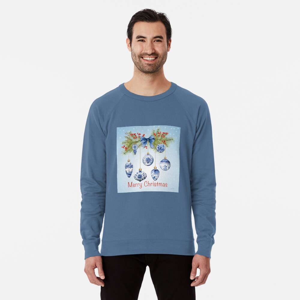 Item preview, Lightweight Sweatshirt designed and sold by Jeanplout.