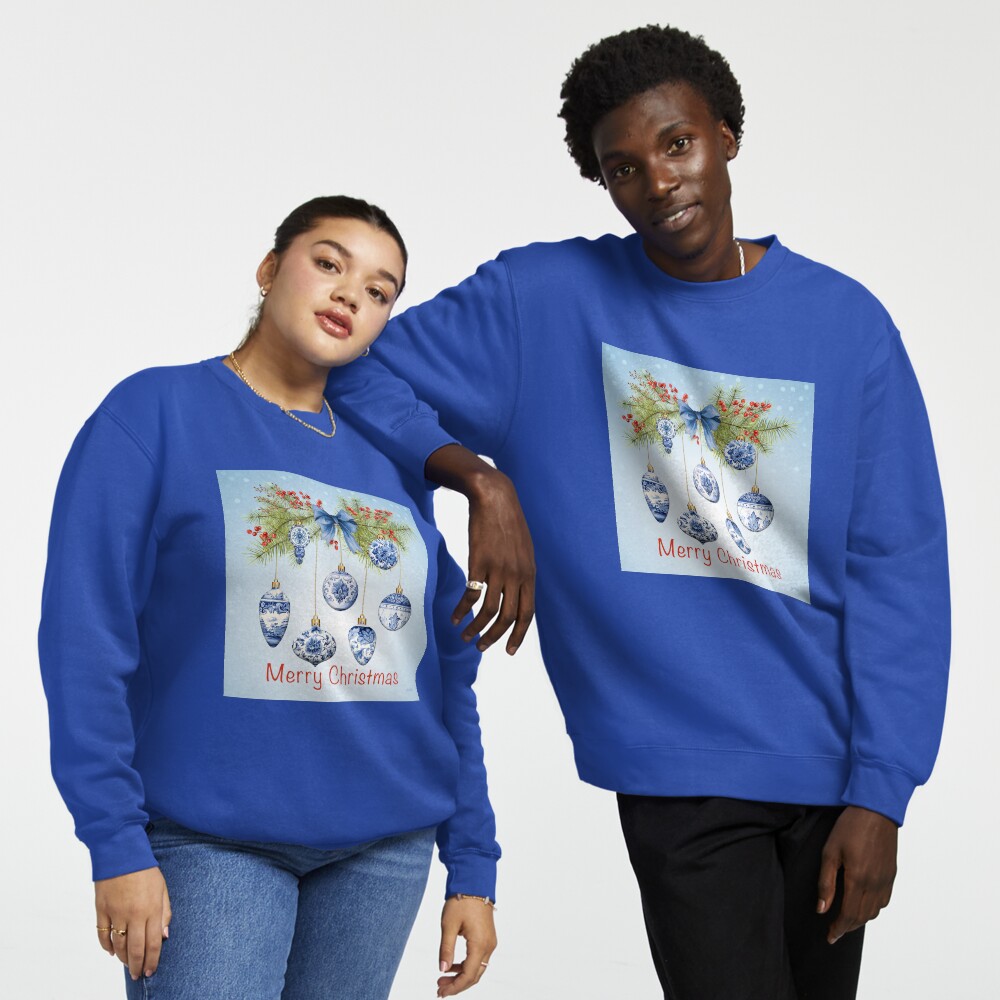 Item preview, Pullover Sweatshirt designed and sold by Jeanplout.
