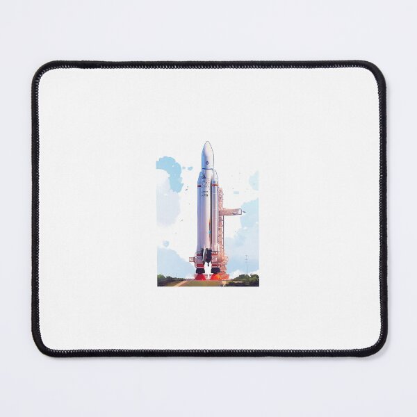 Item preview, Chandrayaan 3 1.01 designed and sold by FeralRenegade.