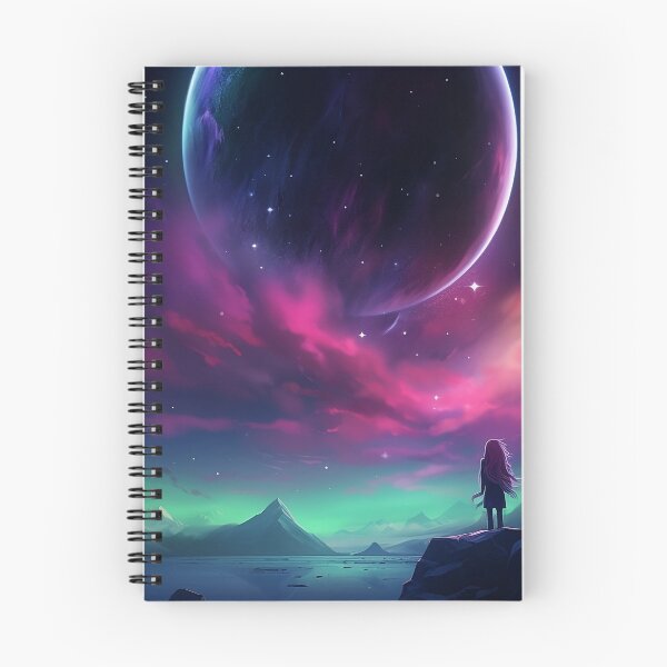 Item preview, Observer of stars designed and sold by kolosqn.