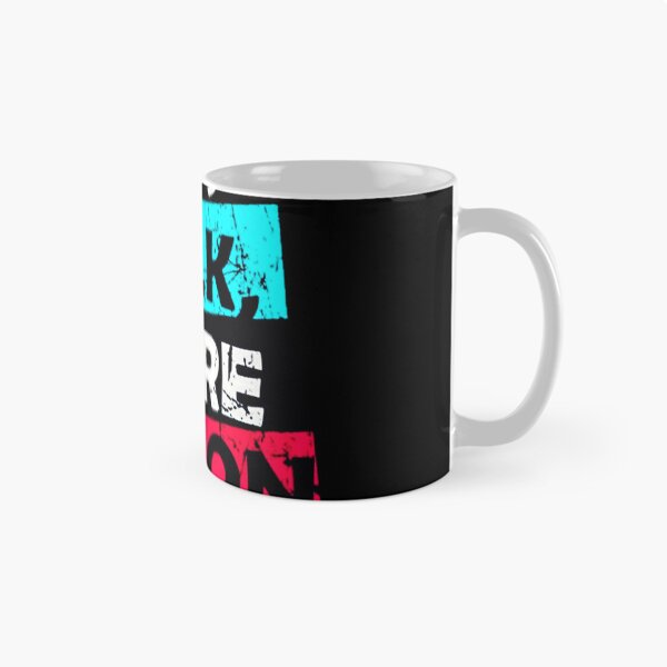 Item preview, Less talk more action  designed and sold by Princ'e redbubble shop  Prince.