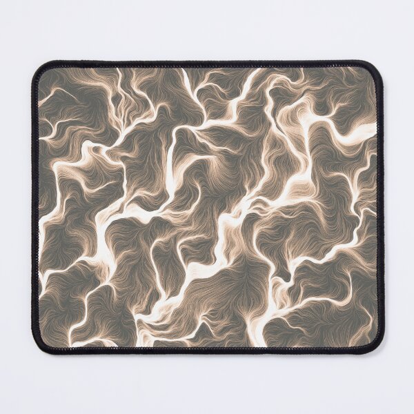 Item preview, Iridescent Interval designed and sold by TiwGenerative.
