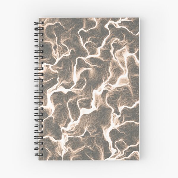 Item preview, Iridescent Interval designed and sold by TiwGenerative.