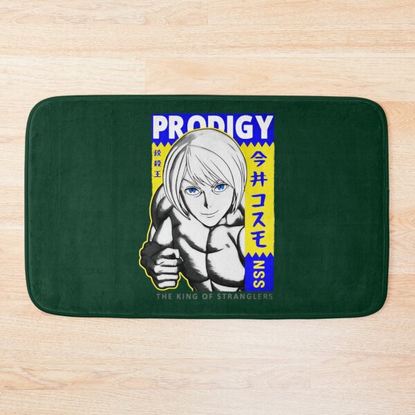 Item preview, Kengan Ashura designed and sold by nathanerjeromez.