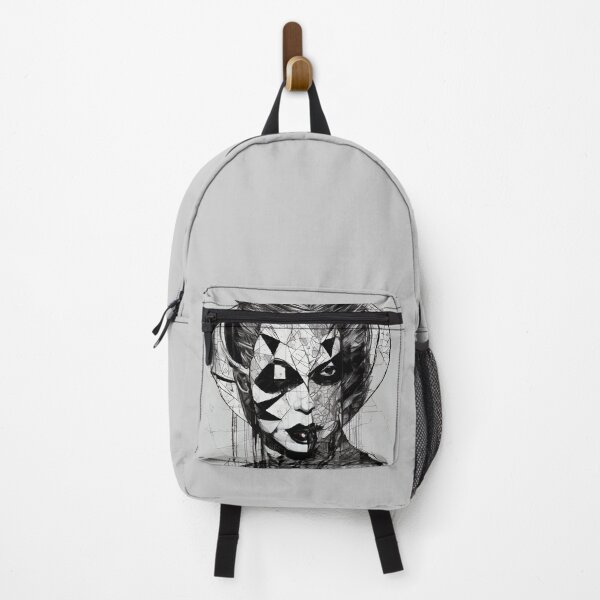 Item preview, Harlequin designed and sold by Arte-Vivo.