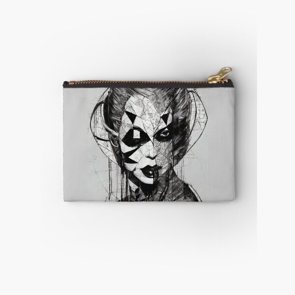 Item preview, Harlequin designed and sold by Arte-Vivo.