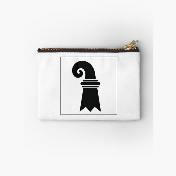 Item preview, Flag of Basel-Stadt Canton  designed and sold by abbeyz71.