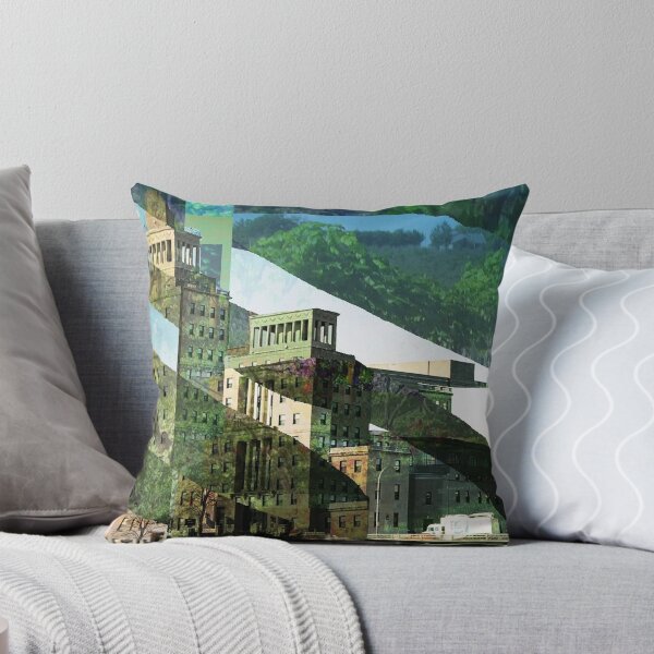 Item preview, Slice City designed and sold by BortaYarrow.
