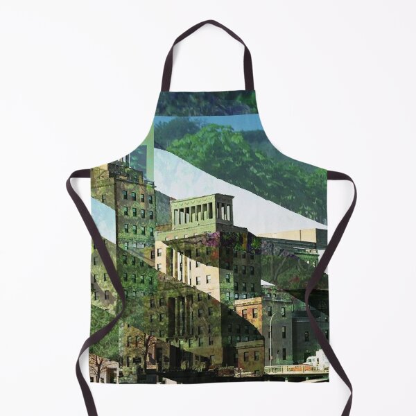 Item preview, Slice City designed and sold by BortaYarrow.