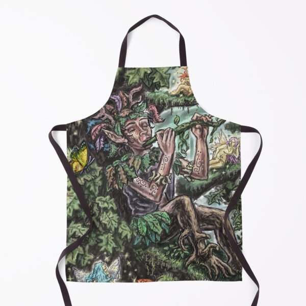 Item preview, Flutist designed and sold by Vincenzo Blaschi.