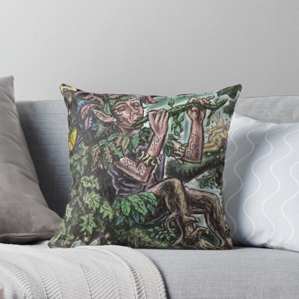 Item preview, Flutist designed and sold by Vincenzo Blaschi.