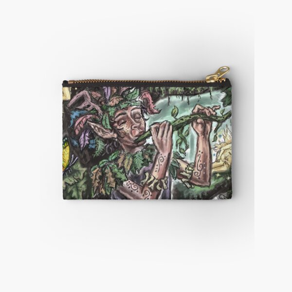Item preview, Flutist designed and sold by Vincenzo Blaschi.