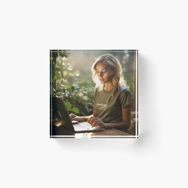 Artikelvorschau, Digital Detox Coach - Screen - Digital Detox Specialist entworfen und verkauft von TheBrainArt.