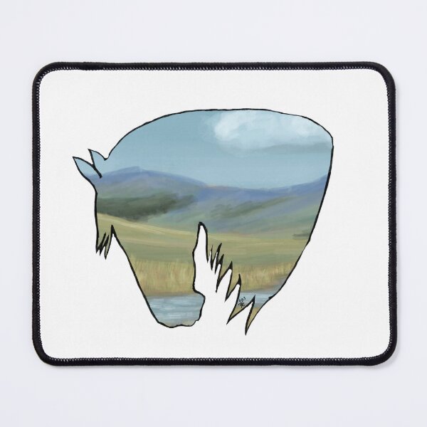 Item preview, Equine spirit designed and sold by kk1209.
