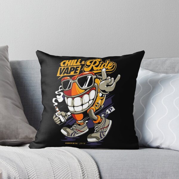 Item preview, Chill ride designed and sold by Princ'e redbubble shop  Prince.