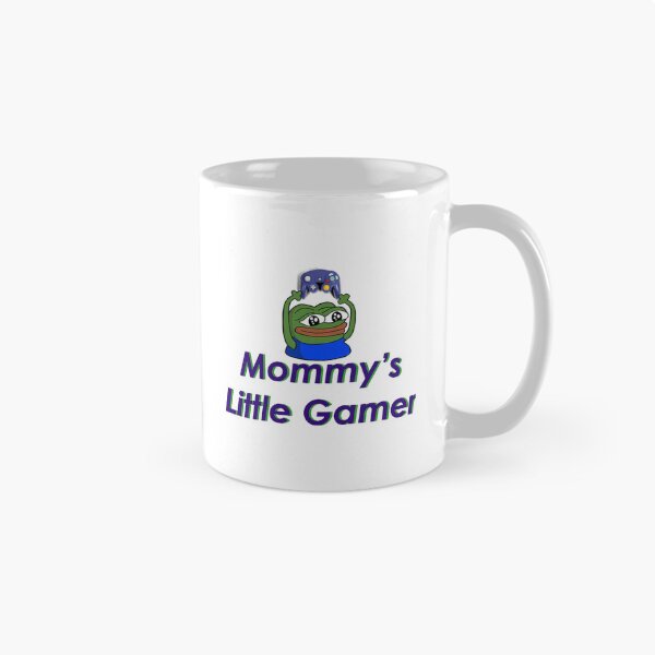 Item preview, mommy_s little gamer  designed and sold by nathanerjeromez.