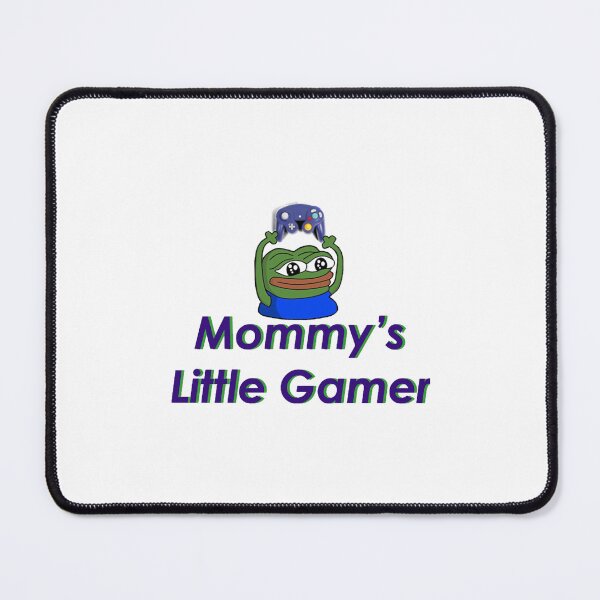 Item preview, mommy_s little gamer  designed and sold by nathanerjeromez.