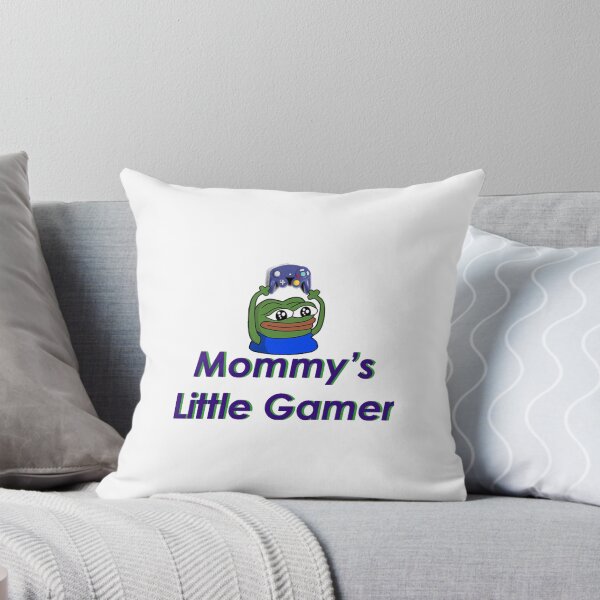 Item preview, mommy_s little gamer  designed and sold by nathanerjeromez.