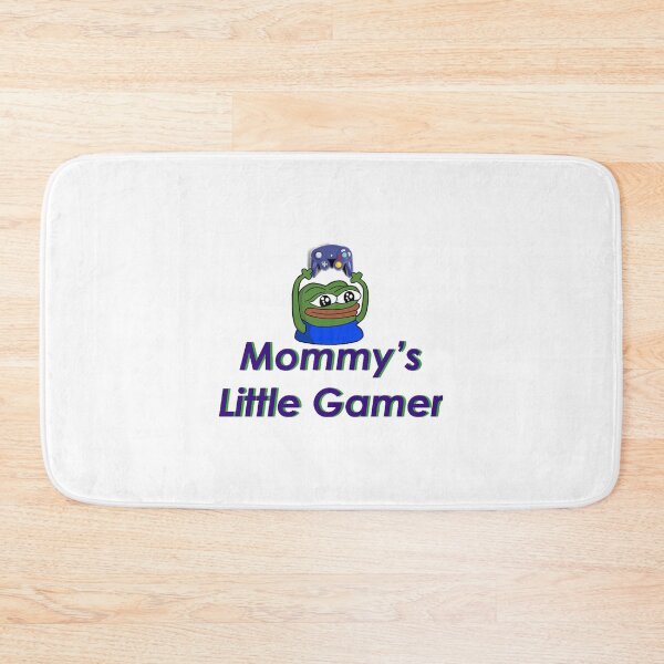 Item preview, mommy_s little gamer  designed and sold by nathanerjeromez.