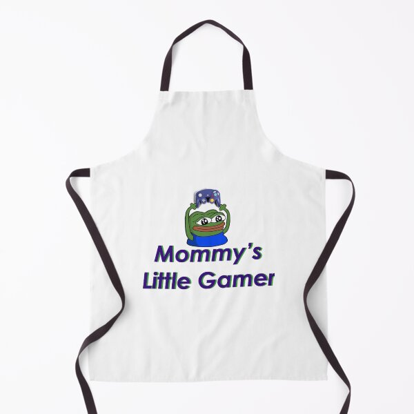 Item preview, mommy_s little gamer designed and sold by nathanerjeromez.
