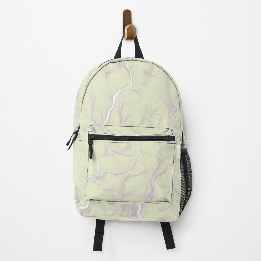 Item preview, Backpack designed and sold by TiwGenerative.