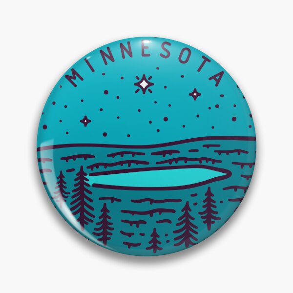 Item preview, Minnesota, USA designed and sold by gredadesigns.