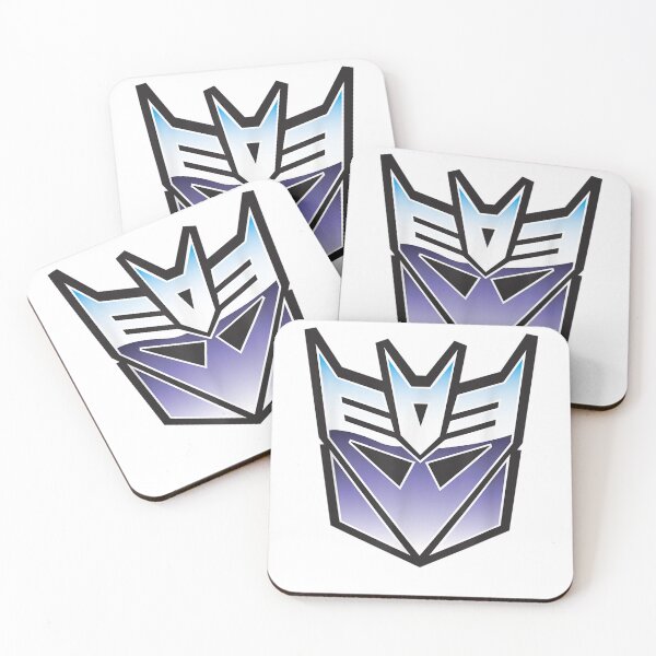Artikelvorschau, US-Transformers Decepticon entworfen und verkauft von EtoileMorin.