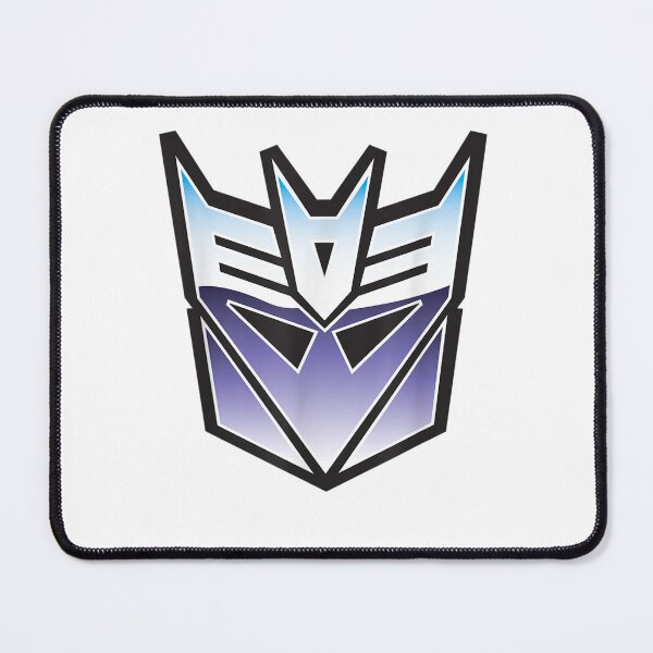 Item preview, US Transformers Decepticon designed and sold by EtoileMorin.