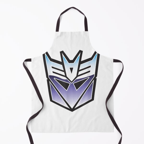 Item preview, US Transformers Decepticon designed and sold by EtoileMorin.
