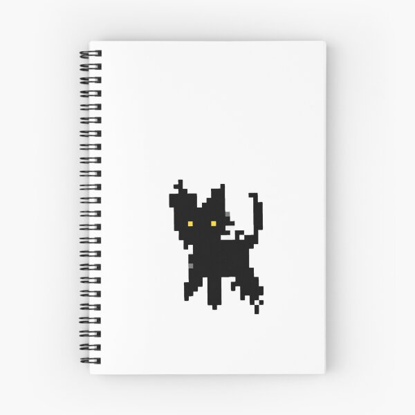 Item preview, Pixel Kitty designed and sold by Noxious  Girl.