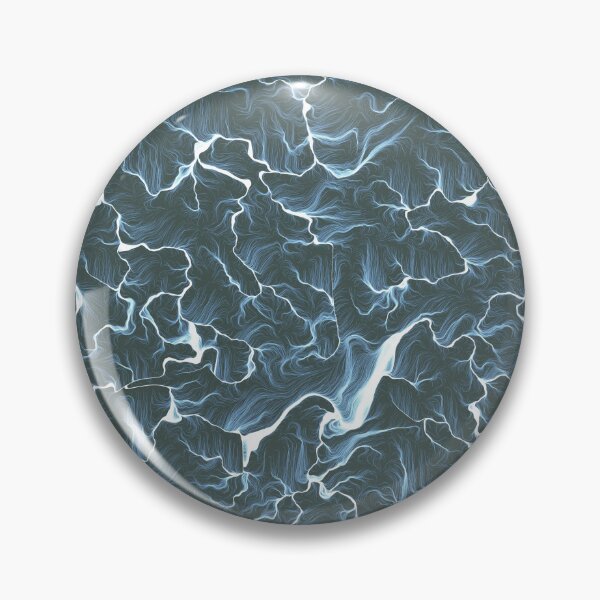 Item preview, Kaleidoscopic Key designed and sold by TiwGenerative.