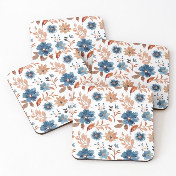 Item preview, Flower Power - Nature's Beauty - Floral designed and sold by Elfstore1.