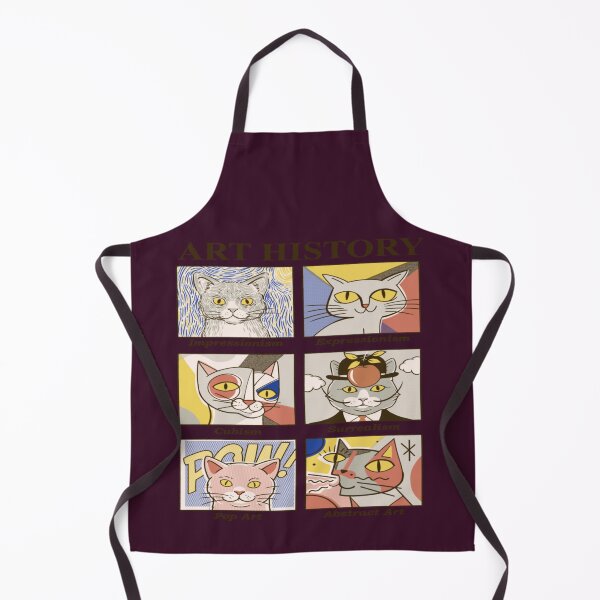 Item preview, art history designed and sold by EivinAncheta.