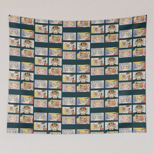Item preview, art history designed and sold by EivinAncheta.